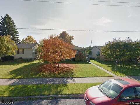 Marietta, SPOKANE, WA 99217