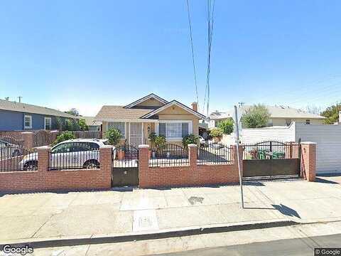 Allendale, OAKLAND, CA 94619