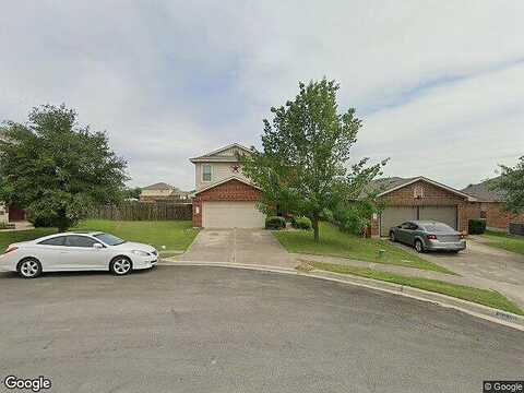 Perth, PFLUGERVILLE, TX 78660