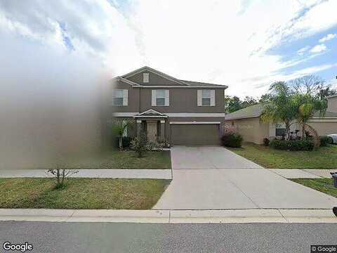 Kearsney Abbey, DOVER, FL 33527