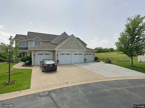 Sequoia, WAUKESHA, WI 53188