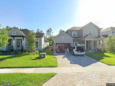 Potters Mill, PONTE VEDRA, FL 32081