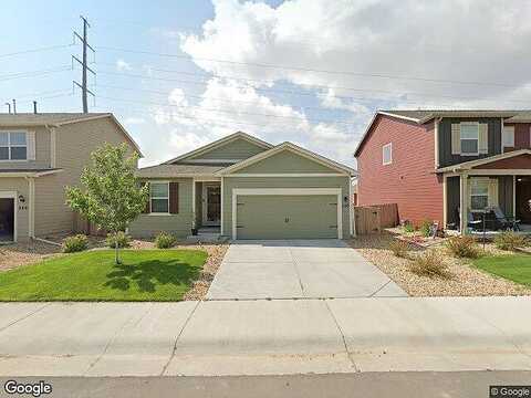 Mesa, LOCHBUIE, CO 80603