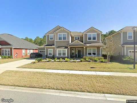 Brambly Vine, SAINT JOHNS, FL 32259
