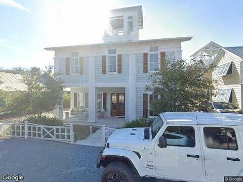 Tupelo, SANTA ROSA BEACH, FL 32459