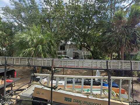 Sunrise, PANACEA, FL 32346