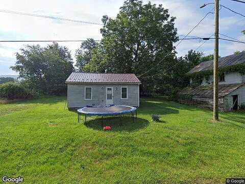 Samsons, CRIMORA, VA 24431