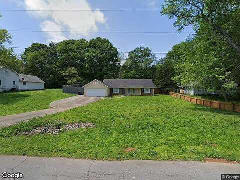 Riverbend, COVINGTON, GA 30014