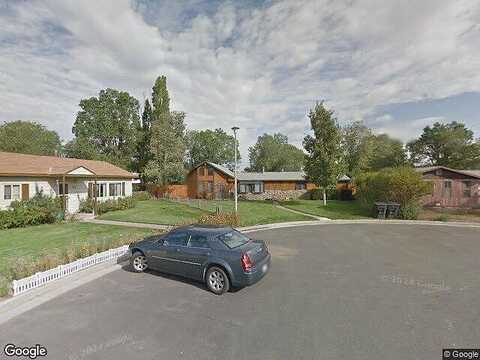 Mount Blanca, MONTE VISTA, CO 81144