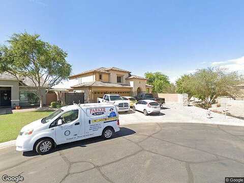 Spur, SAN TAN VALLEY, AZ 85144