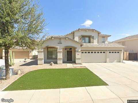 Spur, SAN TAN VALLEY, AZ 85144