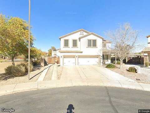 301St, BUCKEYE, AZ 85396