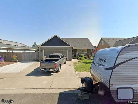 Hawk Arrow, LEBANON, OR 97355