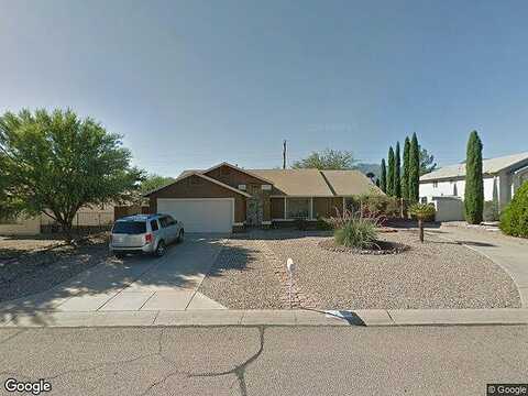 Rosburg, SIERRA VISTA, AZ 85650
