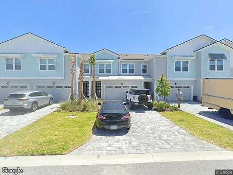 Marsh Reserve, JACKSONVILLE, FL 32224
