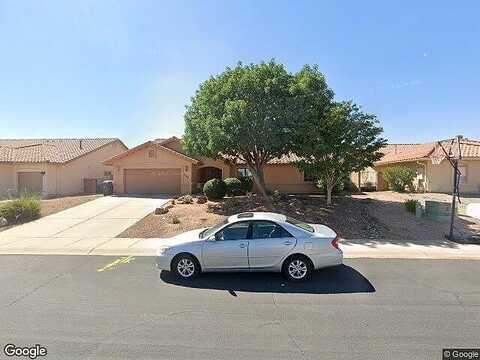 Wheelan, SIERRA VISTA, AZ 85635