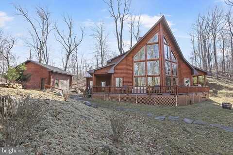Calmes Neck, BOYCE, VA 22620