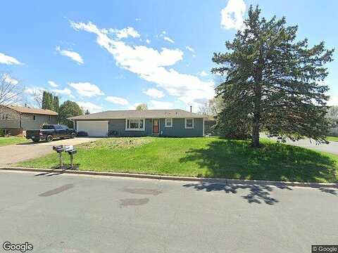 135Th, ANDOVER, MN 55304