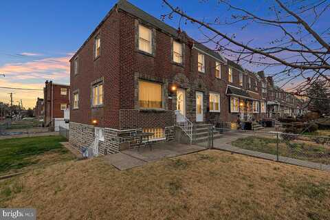 Hartel, PHILADELPHIA, PA 19136
