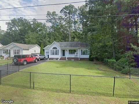 9Th, COLONIAL BEACH, VA 22443
