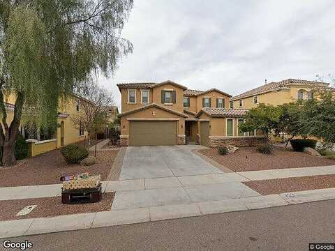 Gary, GILBERT, AZ 85234