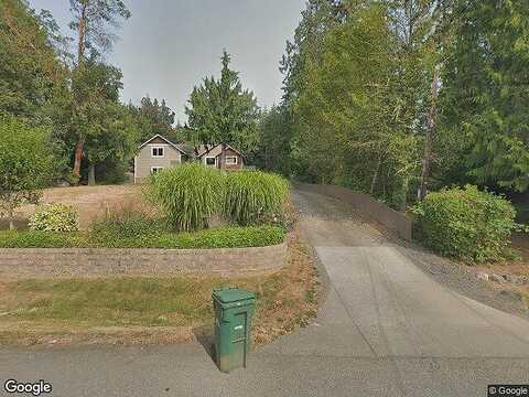 Bridge View, KINGSTON, WA 98346