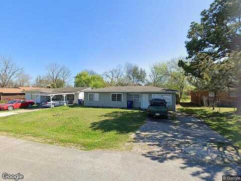 Cherry, TEXAS CITY, TX 77590