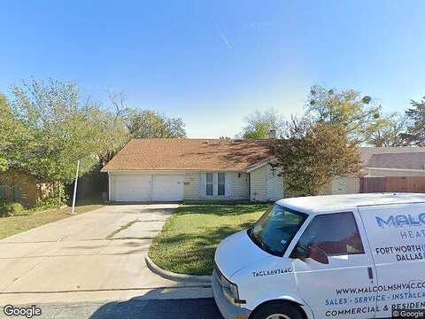 Wendell, NORTH RICHLAND HILLS, TX 76117