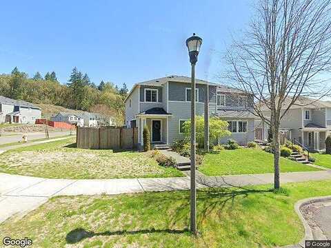 Hoffman Hill, DUPONT, WA 98327