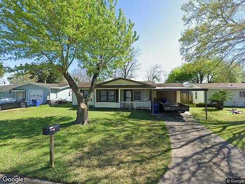 Palm, TEXAS CITY, TX 77590