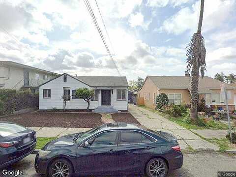 64Th Avenue, OAKLAND, CA 94605