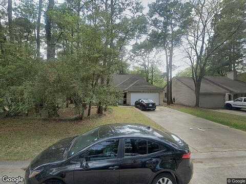 Quiet Peace, SPRING, TX 77381
