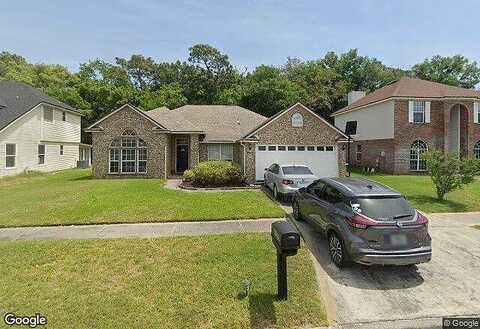Shauna Oaks, JACKSONVILLE, FL 32277
