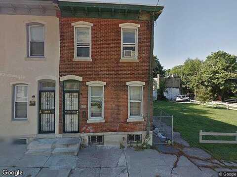 Armat, PHILADELPHIA, PA 19144