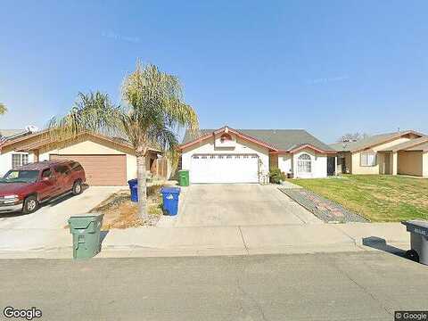 Cesar Chavez, DELANO, CA 93215