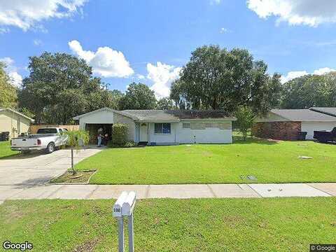 Cross Fox, MULBERRY, FL 33860