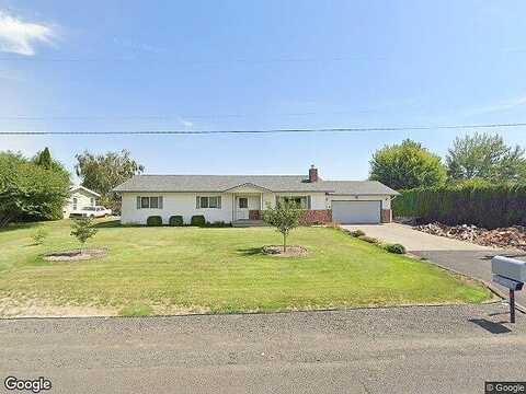 Evans, WALLA WALLA, WA 99362