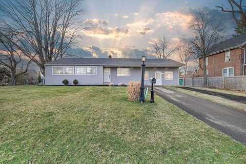 Brown, EAST STROUDSBURG, PA 18301