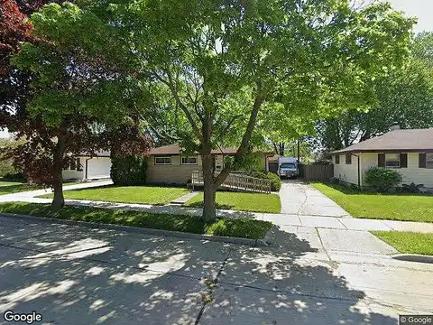 Hamlin, RACINE, WI 53403
