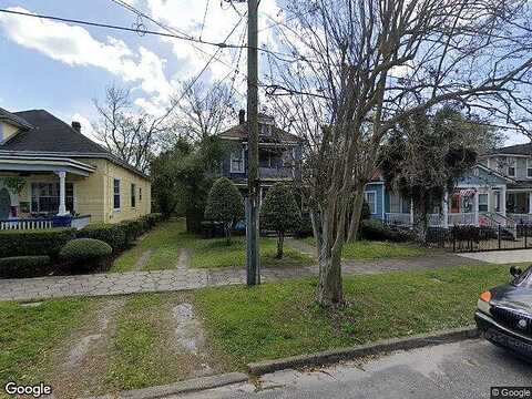 2Nd, JACKSONVILLE, FL 32206