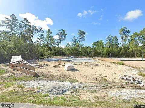 165Th, OCALA, FL 34473