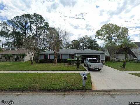 Waverly Dock, JACKSONVILLE, FL 32223