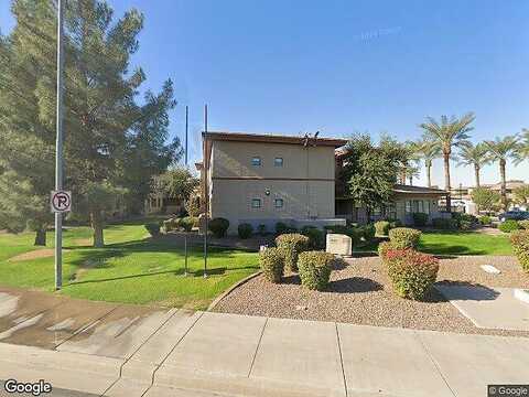 Gilbert, CHANDLER, AZ 85286