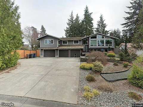 104Th, EVERETT, WA 98208