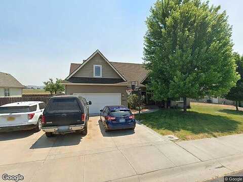 Barnes, KLAMATH FALLS, OR 97603