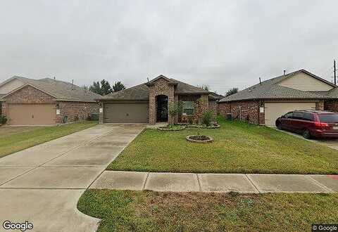 Mcdonough, KATY, TX 77494