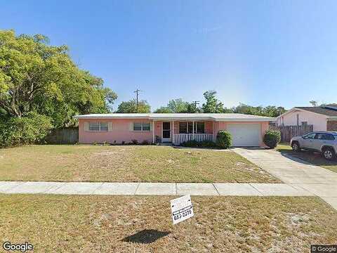 Nakora, TAMPA, FL 33618
