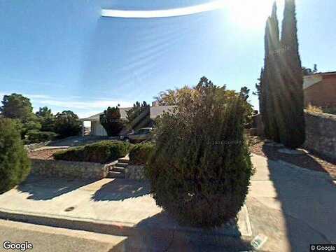 Gabel, EL PASO, TX 79904