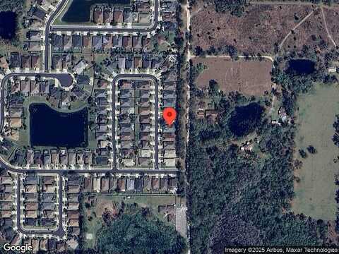 Granite Ridge, LAND O LAKES, FL 34638