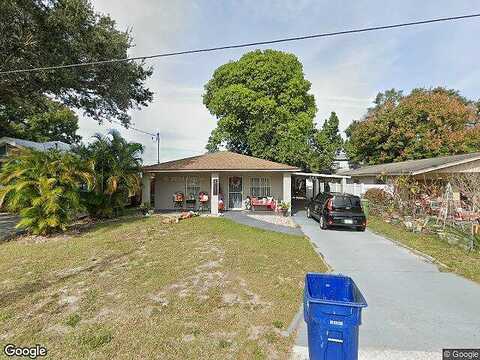 Saint John, TAMPA, FL 33607